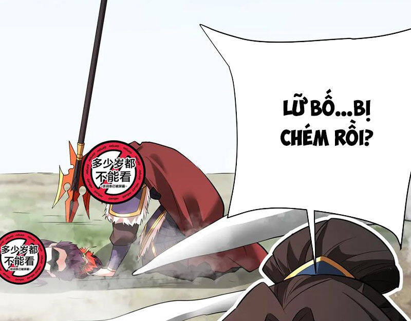 Đại Tần: Ta Con Trai Tần Thủy Hoàng Giết Địch Thăng Cấp Thành Thần Chapter  171 - 12