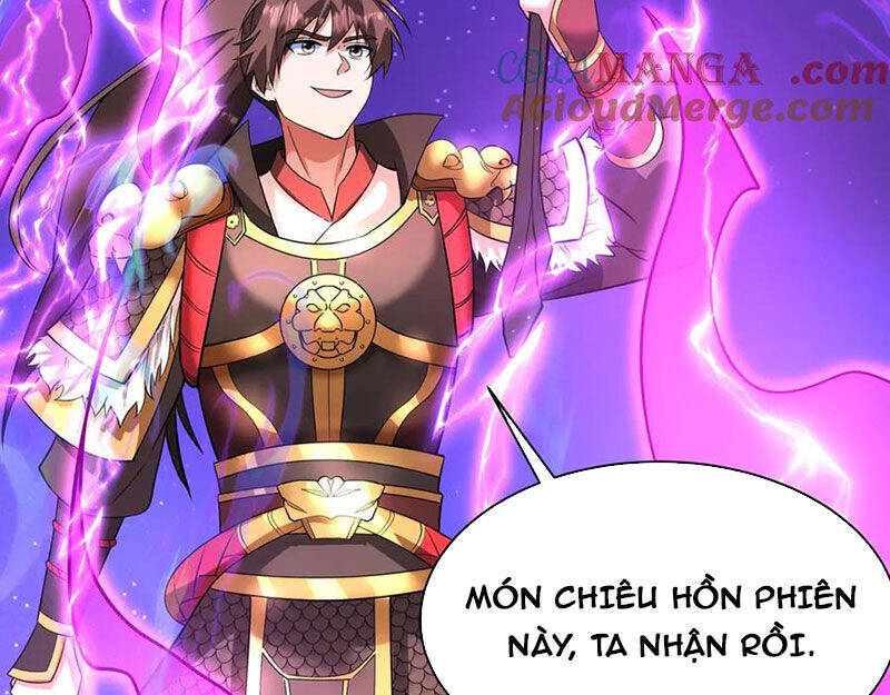 Đại Tần: Ta Con Trai Tần Thủy Hoàng Giết Địch Thăng Cấp Thành Thần Chapter  171 - 17