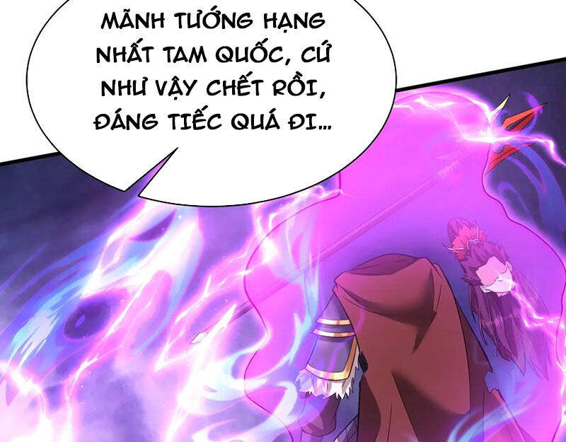Đại Tần: Ta Con Trai Tần Thủy Hoàng Giết Địch Thăng Cấp Thành Thần Chapter  171 - 19