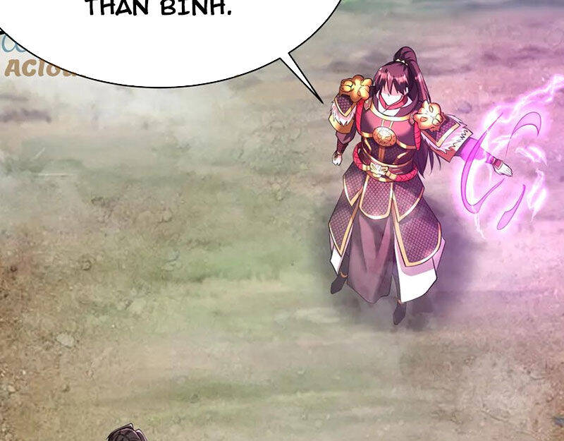 Đại Tần: Ta Con Trai Tần Thủy Hoàng Giết Địch Thăng Cấp Thành Thần Chapter  171 - 25