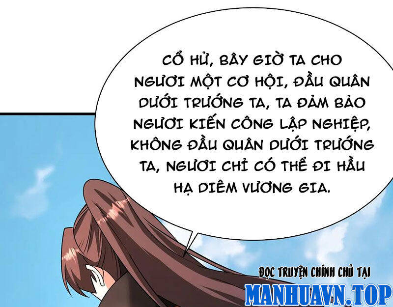 Đại Tần: Ta Con Trai Tần Thủy Hoàng Giết Địch Thăng Cấp Thành Thần Chapter  171 - 27
