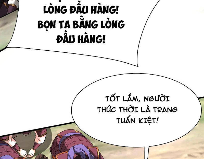 Đại Tần: Ta Con Trai Tần Thủy Hoàng Giết Địch Thăng Cấp Thành Thần Chapter  171 - 31