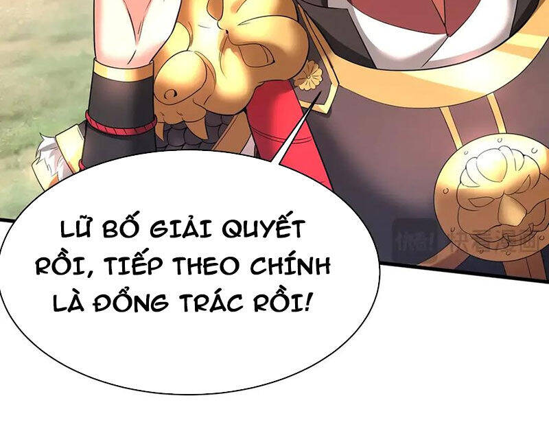 Đại Tần: Ta Con Trai Tần Thủy Hoàng Giết Địch Thăng Cấp Thành Thần Chapter  171 - 33