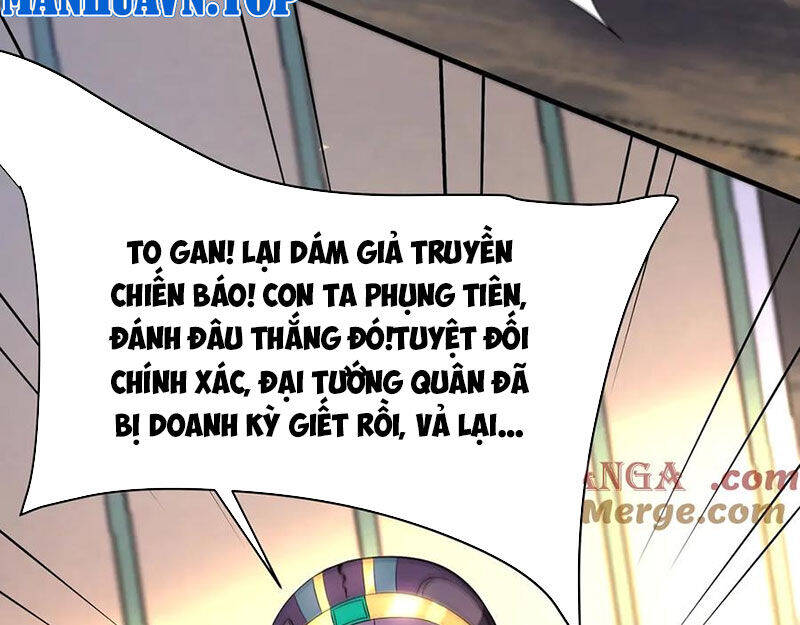 Đại Tần: Ta Con Trai Tần Thủy Hoàng Giết Địch Thăng Cấp Thành Thần Chapter  171 - 36