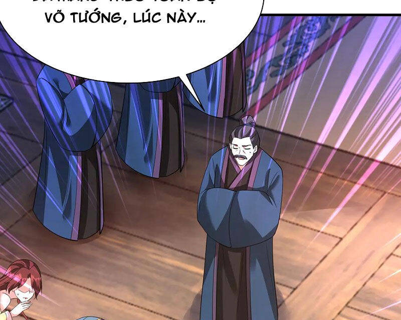 Đại Tần: Ta Con Trai Tần Thủy Hoàng Giết Địch Thăng Cấp Thành Thần Chapter  171 - 45