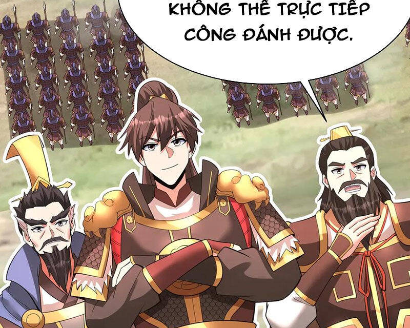 Đại Tần: Ta Con Trai Tần Thủy Hoàng Giết Địch Thăng Cấp Thành Thần Chapter  171 - 51