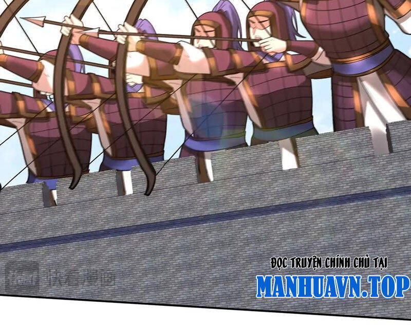 Đại Tần: Ta Con Trai Tần Thủy Hoàng Giết Địch Thăng Cấp Thành Thần Chapter  171 - 74
