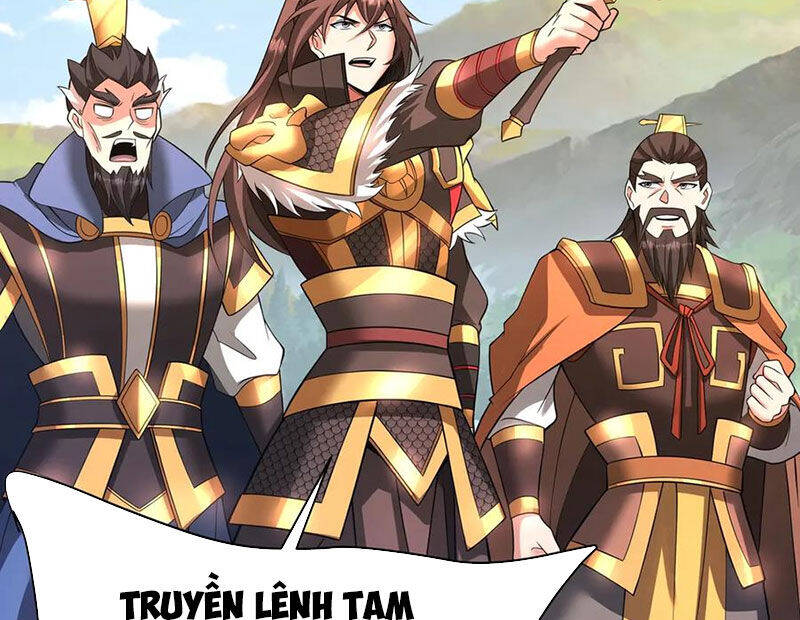 Đại Tần: Ta Con Trai Tần Thủy Hoàng Giết Địch Thăng Cấp Thành Thần Chapter  171 - 91