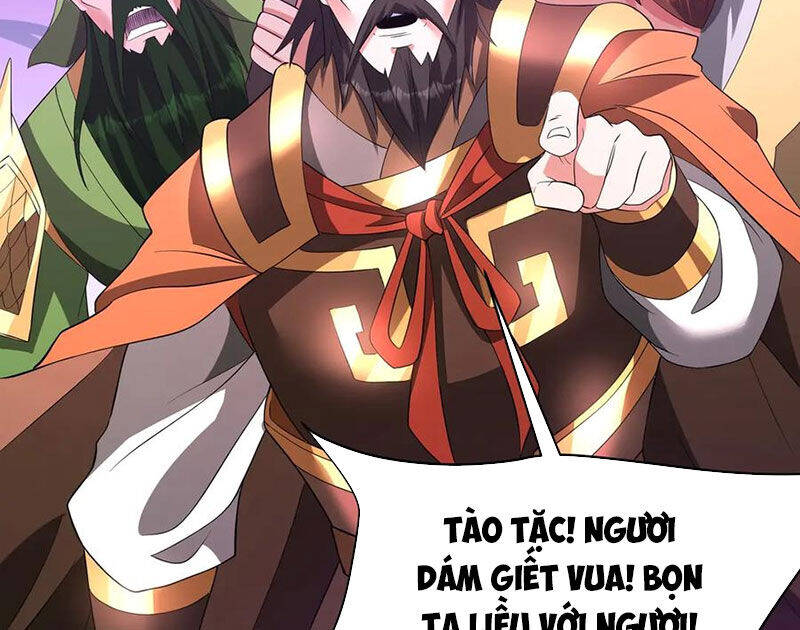 Đại Tần: Ta Con Trai Tần Thủy Hoàng Giết Địch Thăng Cấp Thành Thần Chapter  175 - 15