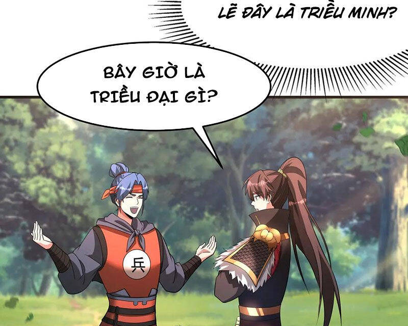 Đại Tần: Ta Con Trai Tần Thủy Hoàng Giết Địch Thăng Cấp Thành Thần Chapter  175 - 75