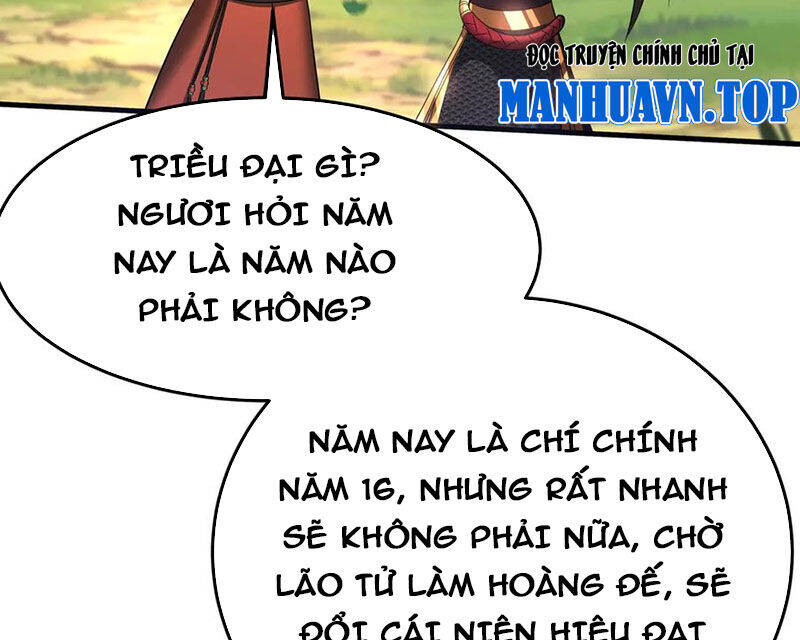 Đại Tần: Ta Con Trai Tần Thủy Hoàng Giết Địch Thăng Cấp Thành Thần Chapter  175 - 76