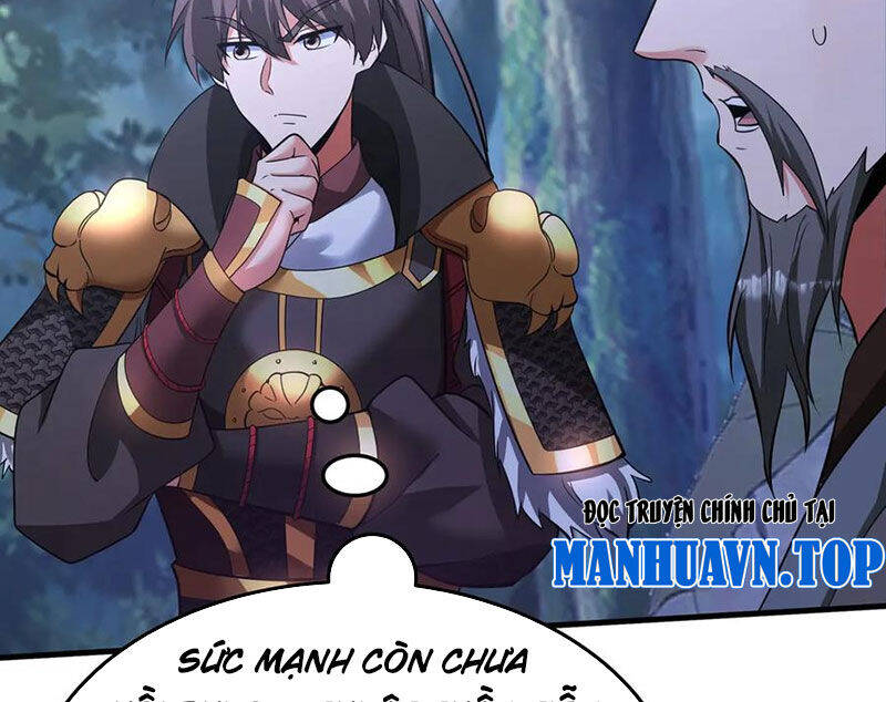 Đại Tần: Ta Con Trai Tần Thủy Hoàng Giết Địch Thăng Cấp Thành Thần Chapter  177 - 11