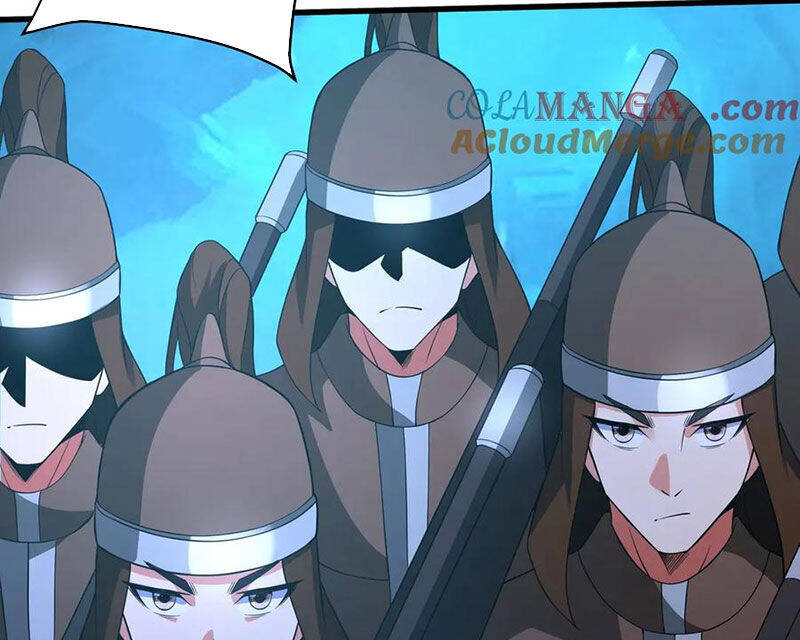 Đại Tần: Ta Con Trai Tần Thủy Hoàng Giết Địch Thăng Cấp Thành Thần Chapter  177 - 71