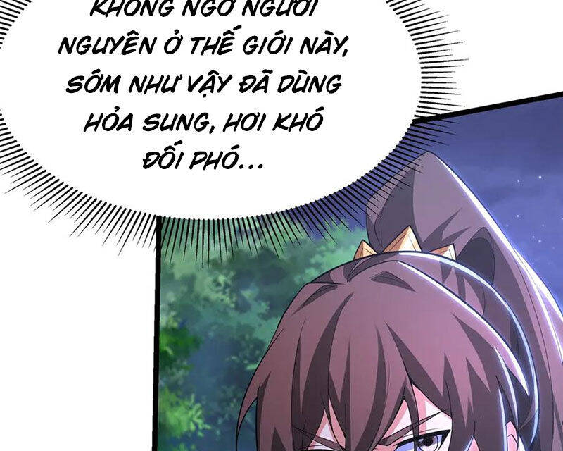 Đại Tần: Ta Con Trai Tần Thủy Hoàng Giết Địch Thăng Cấp Thành Thần Chapter  177 - 81
