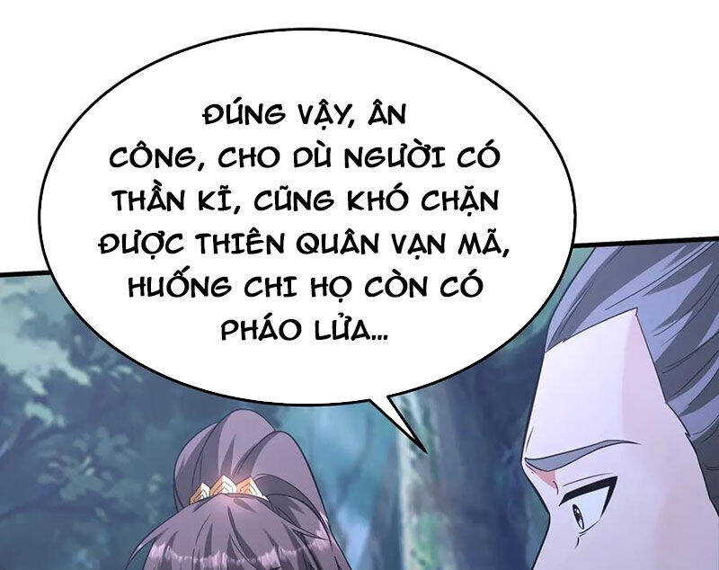 Đại Tần: Ta Con Trai Tần Thủy Hoàng Giết Địch Thăng Cấp Thành Thần Chapter  177 - 10