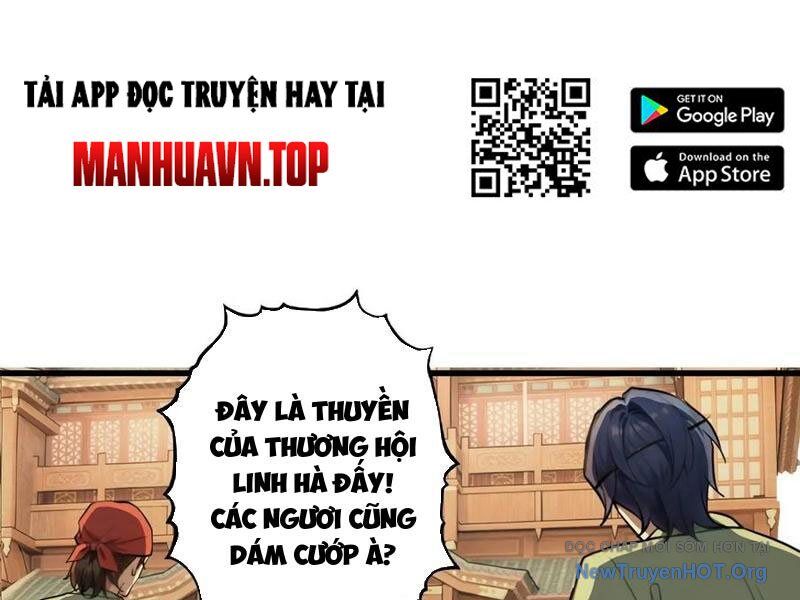 Ngươi Là Hạng Người Gì Cũng Dám Ở Tiên Giới Lên Mặt Với Ta? Chapter 83 - 123