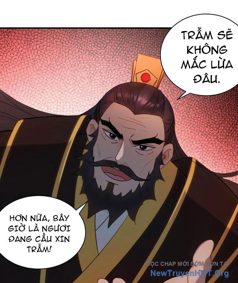 Ngươi Là Hạng Người Gì Cũng Dám Ở Tiên Giới Lên Mặt Với Ta? Chapter 84 - 76