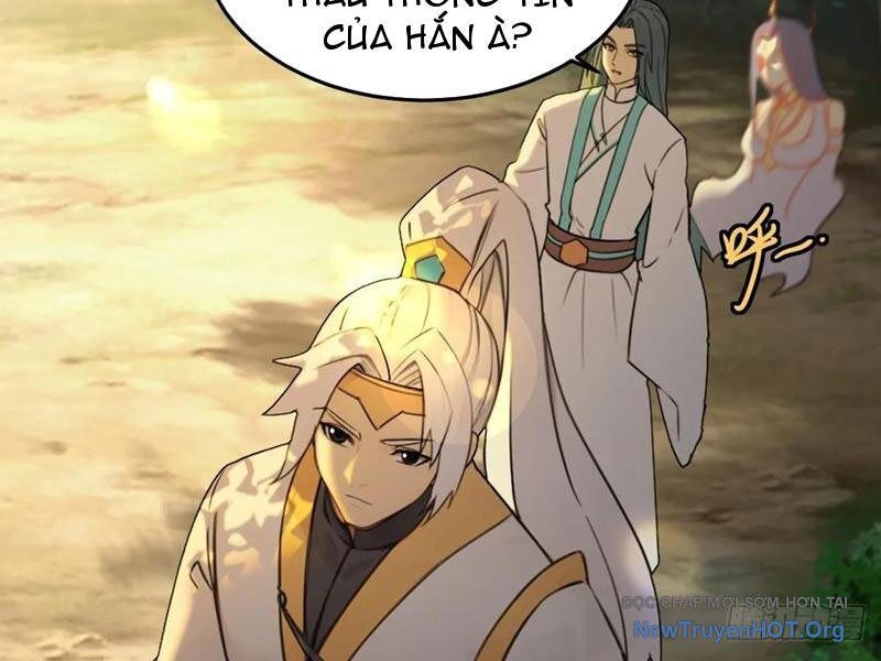 Ngươi Là Hạng Người Gì Cũng Dám Ở Tiên Giới Lên Mặt Với Ta? Chapter 86 - 93