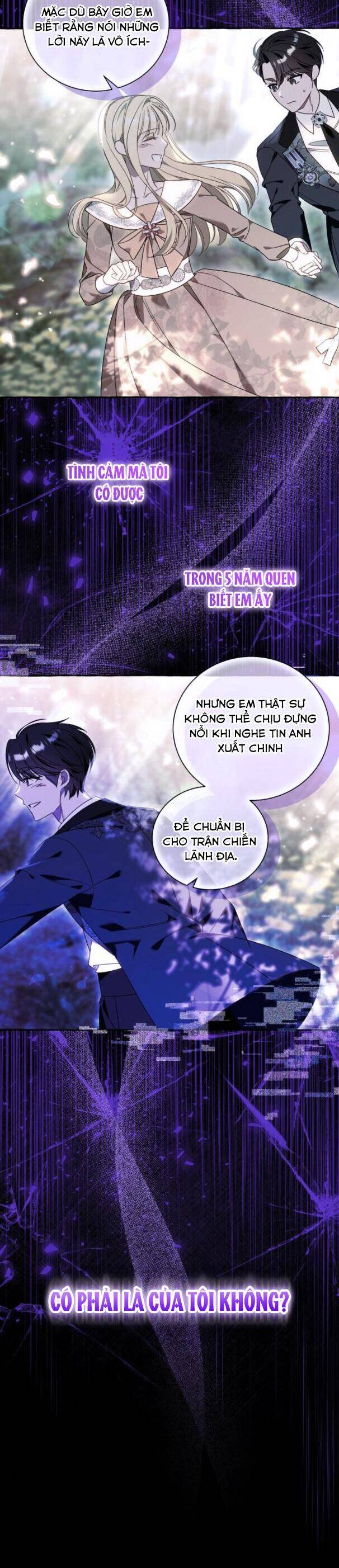 Tôi Tưởng Đó Chỉ Là Tiểu Thuyết Trọng Sinh Bình Thường Chapter 63 - 17