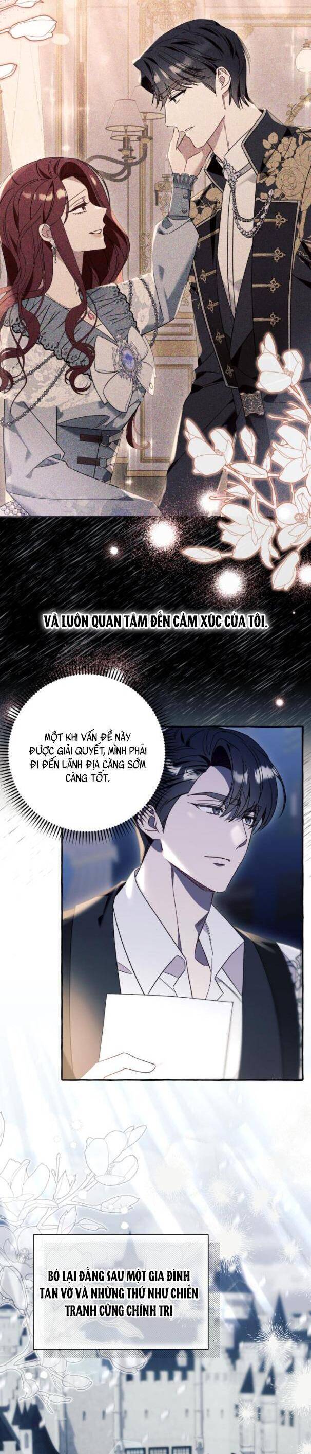 Tôi Tưởng Đó Chỉ Là Tiểu Thuyết Trọng Sinh Bình Thường Chapter 63 - 5