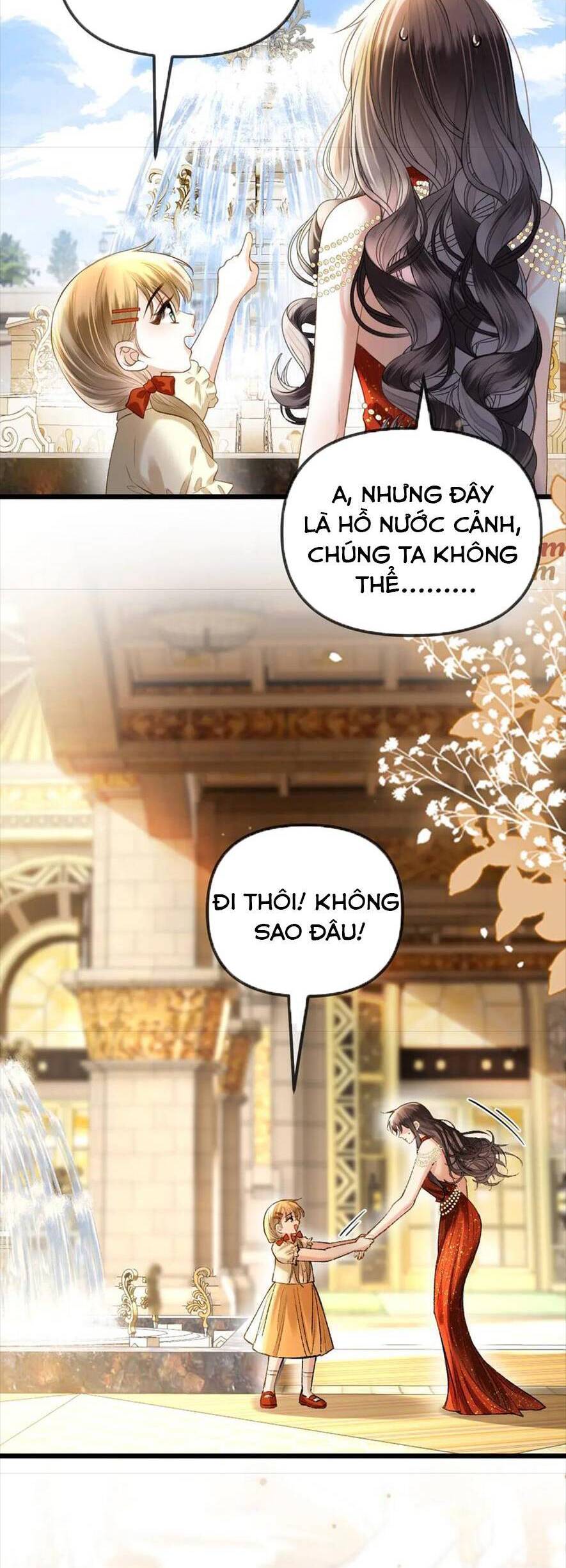 Ngày Mai Cũng Thích Em Chapter 58 - 13