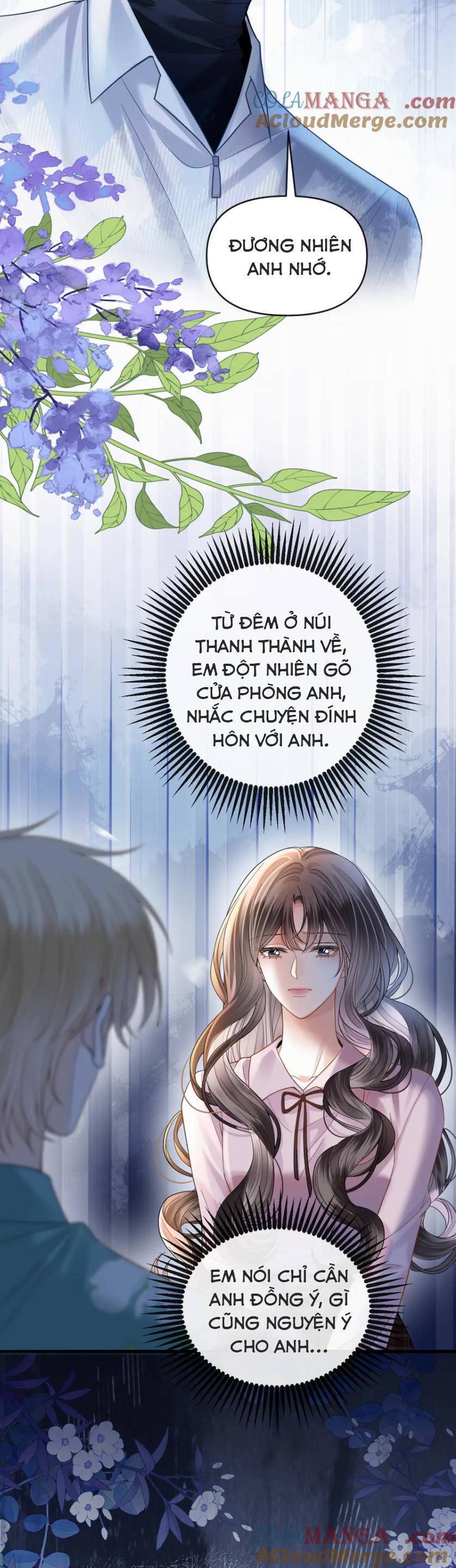 Ngày Mai Cũng Thích Em Chapter  69 - 14