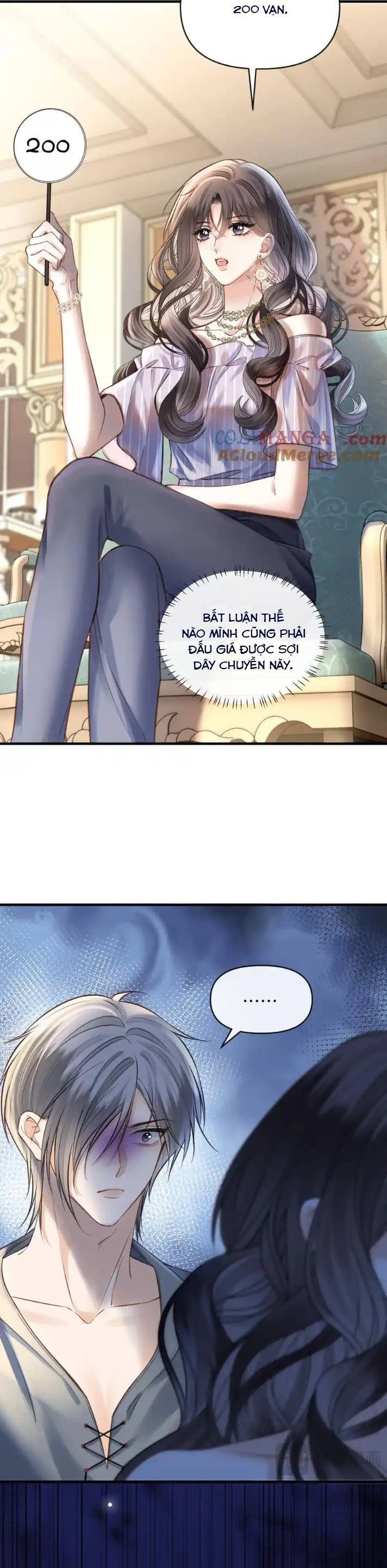 Ngày Mai Cũng Thích Em Chapter  74 - 13