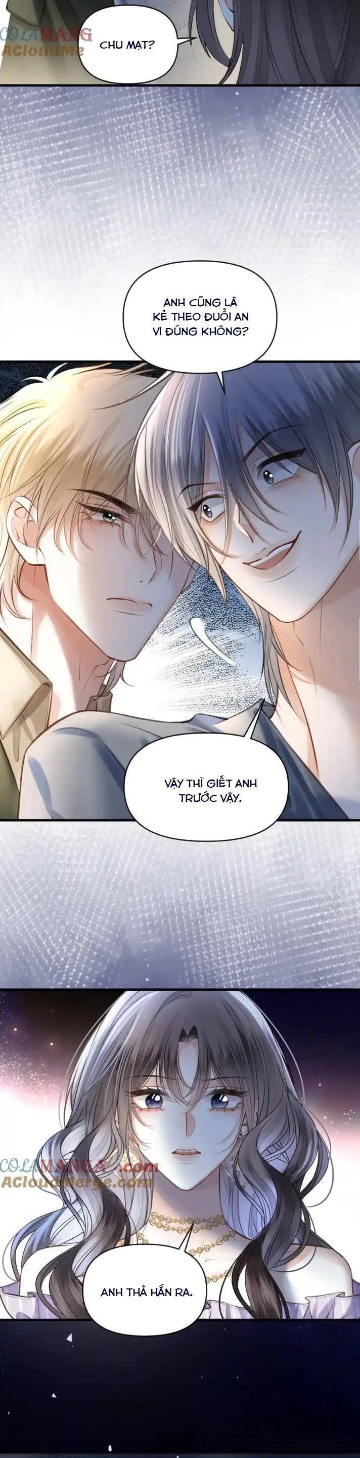 Ngày Mai Cũng Thích Em Chapter  74 - 21