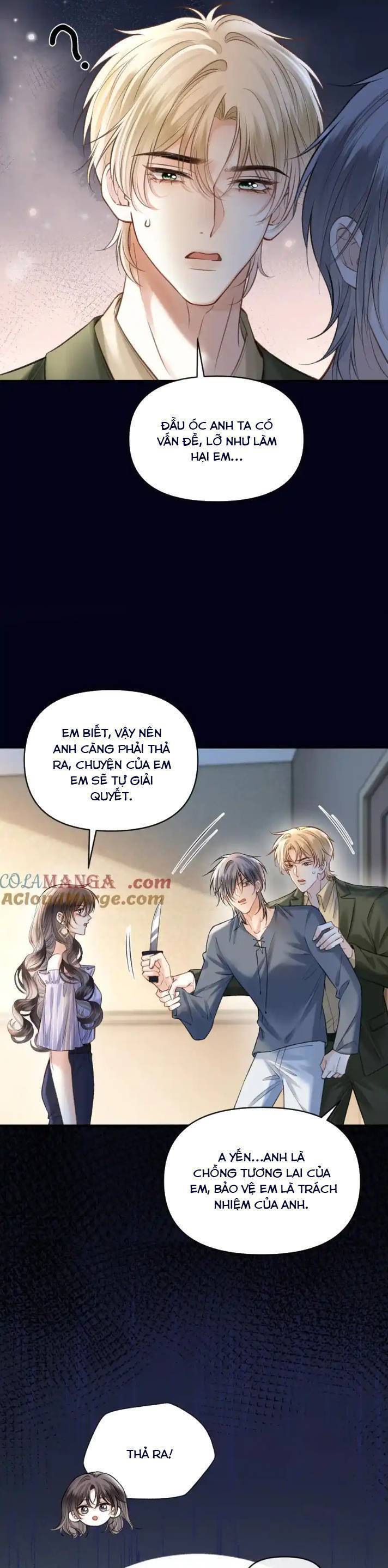 Ngày Mai Cũng Thích Em Chapter  74 - 22