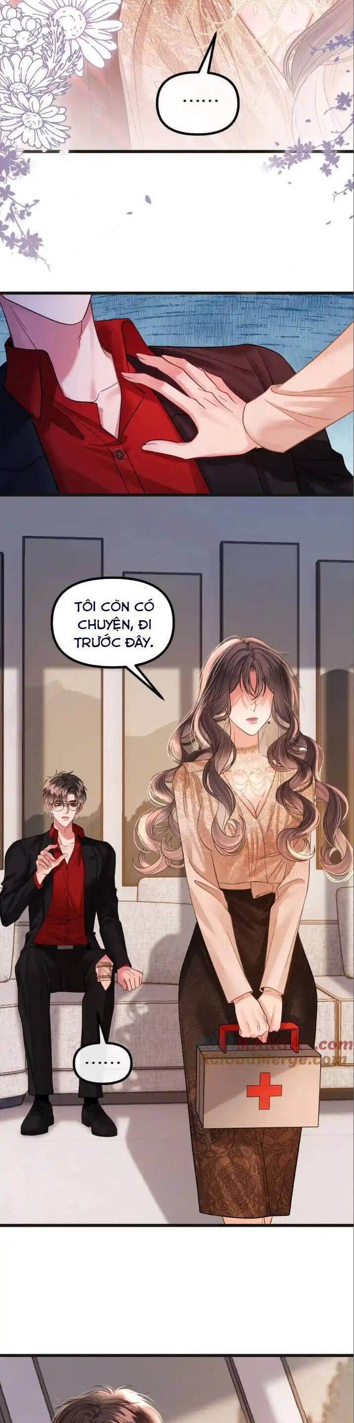 Ngày Mai Cũng Thích Em Chapter  74 - 4