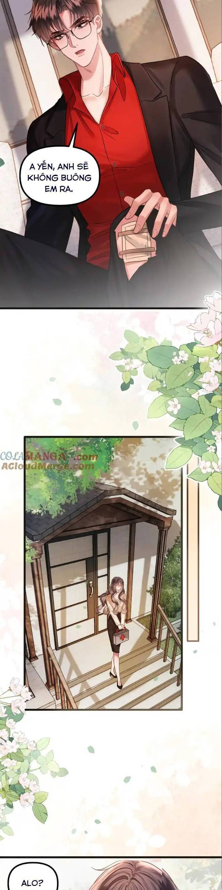 Ngày Mai Cũng Thích Em Chapter  74 - 5