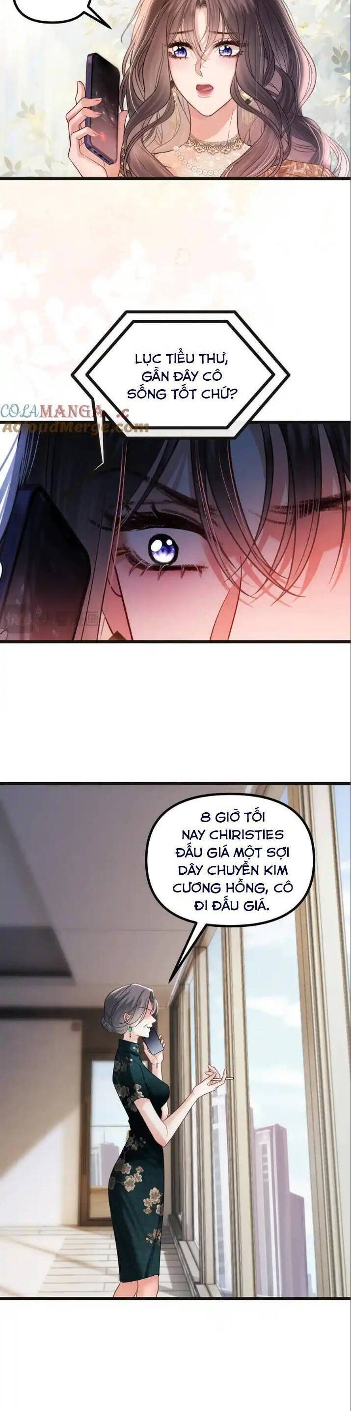 Ngày Mai Cũng Thích Em Chapter  74 - 6