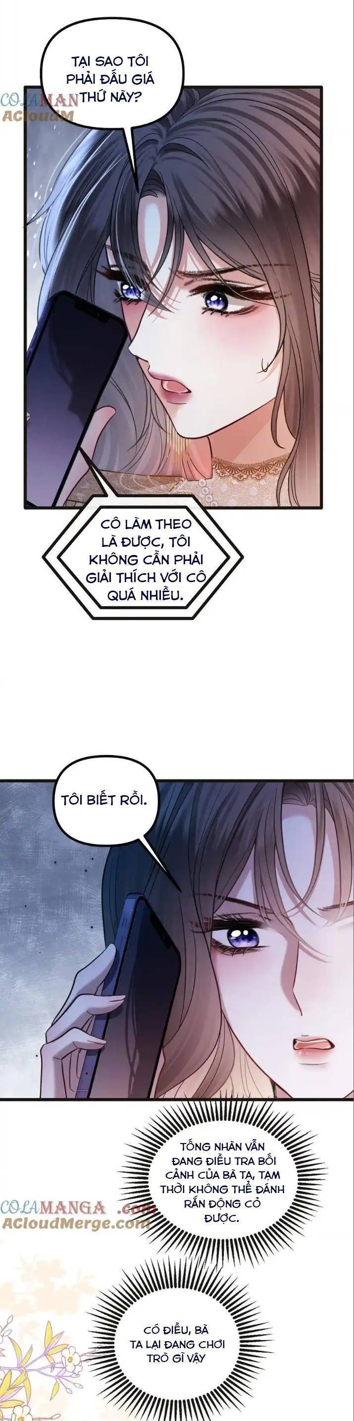 Ngày Mai Cũng Thích Em Chapter  74 - 7
