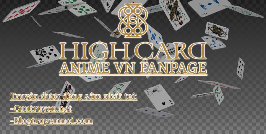 High Card - 9 No Mercy Chapter 13 - 1