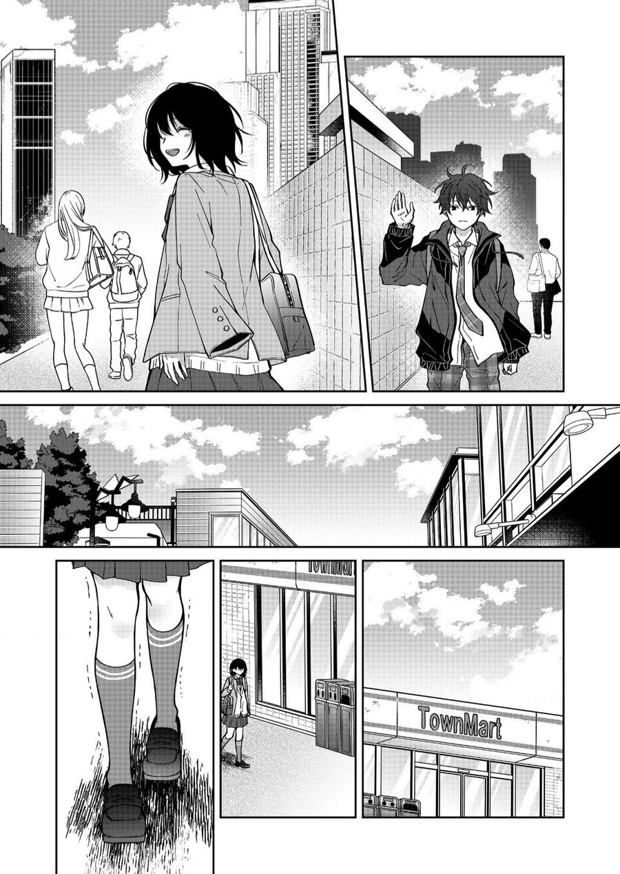Sensitive Boy Chapter 35 - 11
