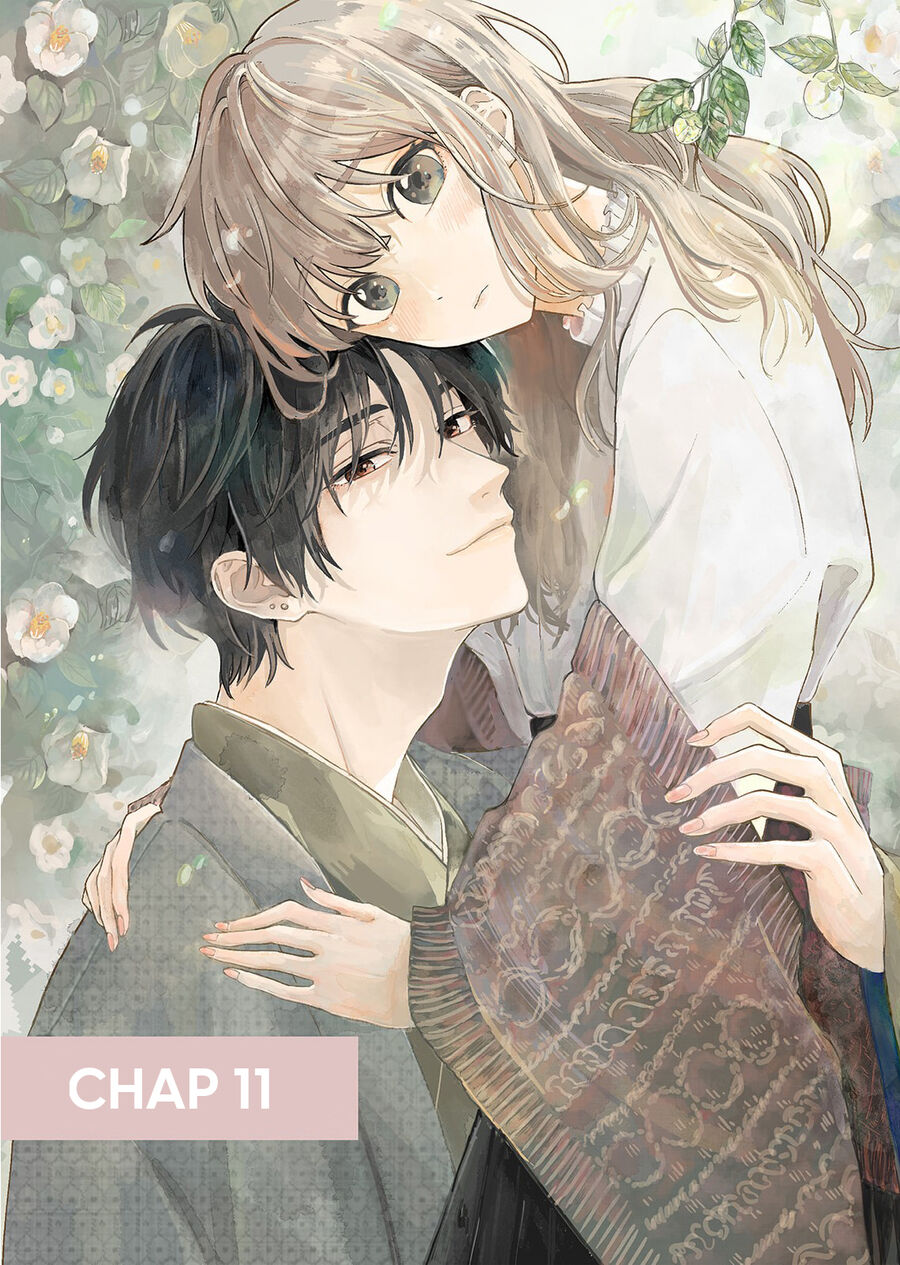 Hoa Trà Đợi Xuân Nở Yêu Thương Chapter  11 - 2