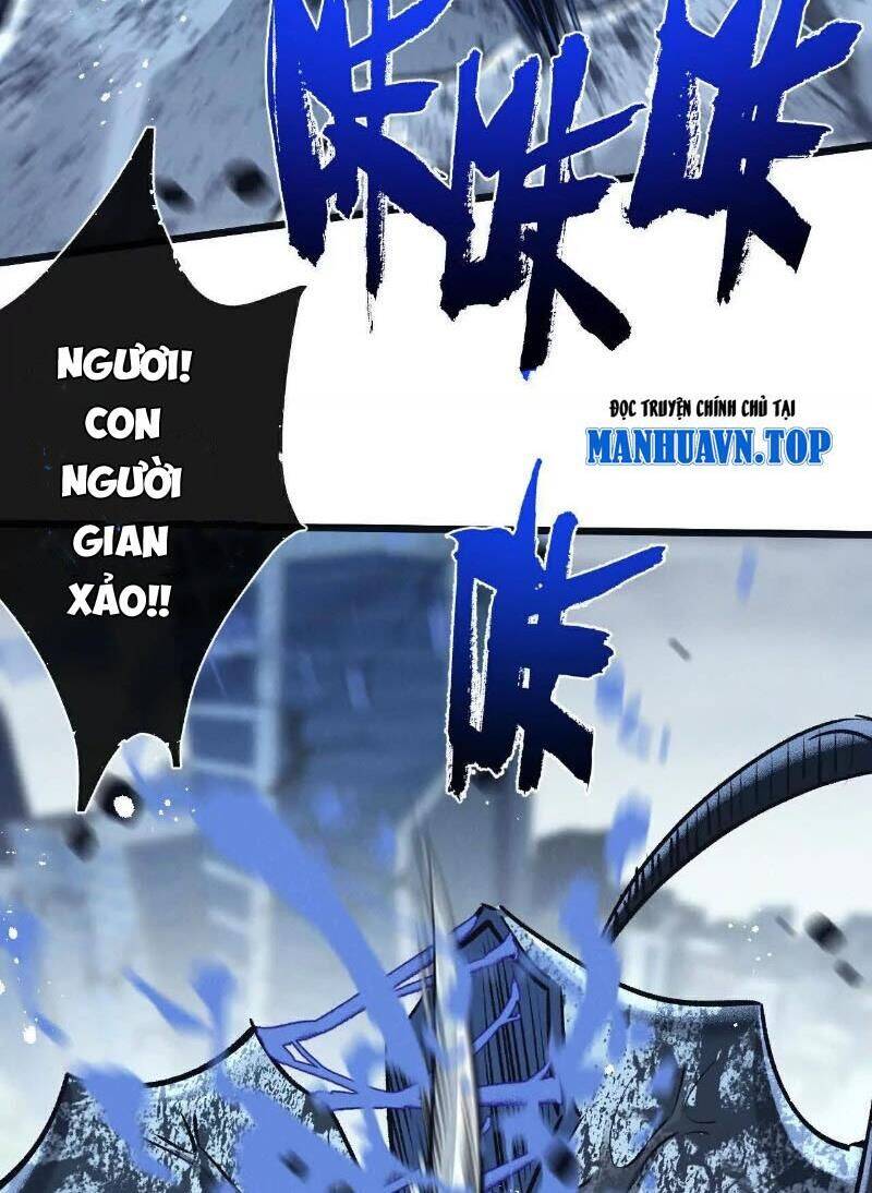 Nông Trường Siêu Cấp Ở Tận Thế Chapter  72 - 3