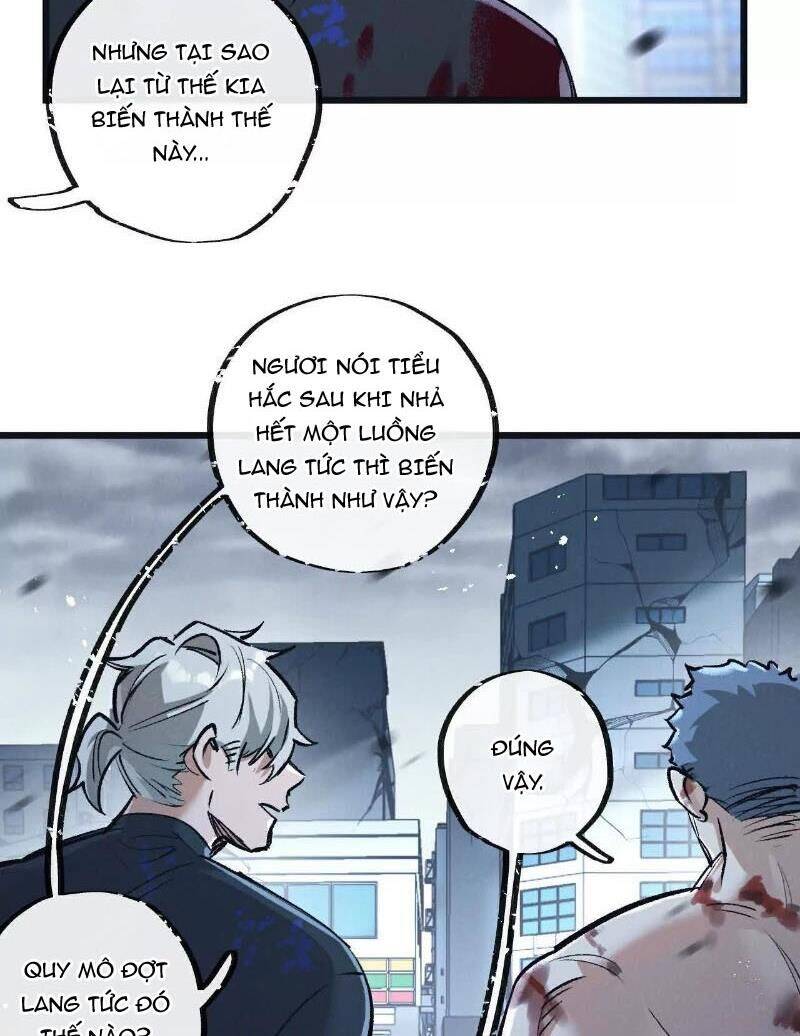 Nông Trường Siêu Cấp Ở Tận Thế Chapter  72 - 38