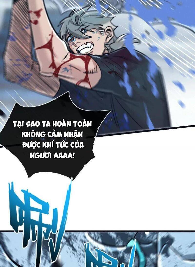 Nông Trường Siêu Cấp Ở Tận Thế Chapter  72 - 5