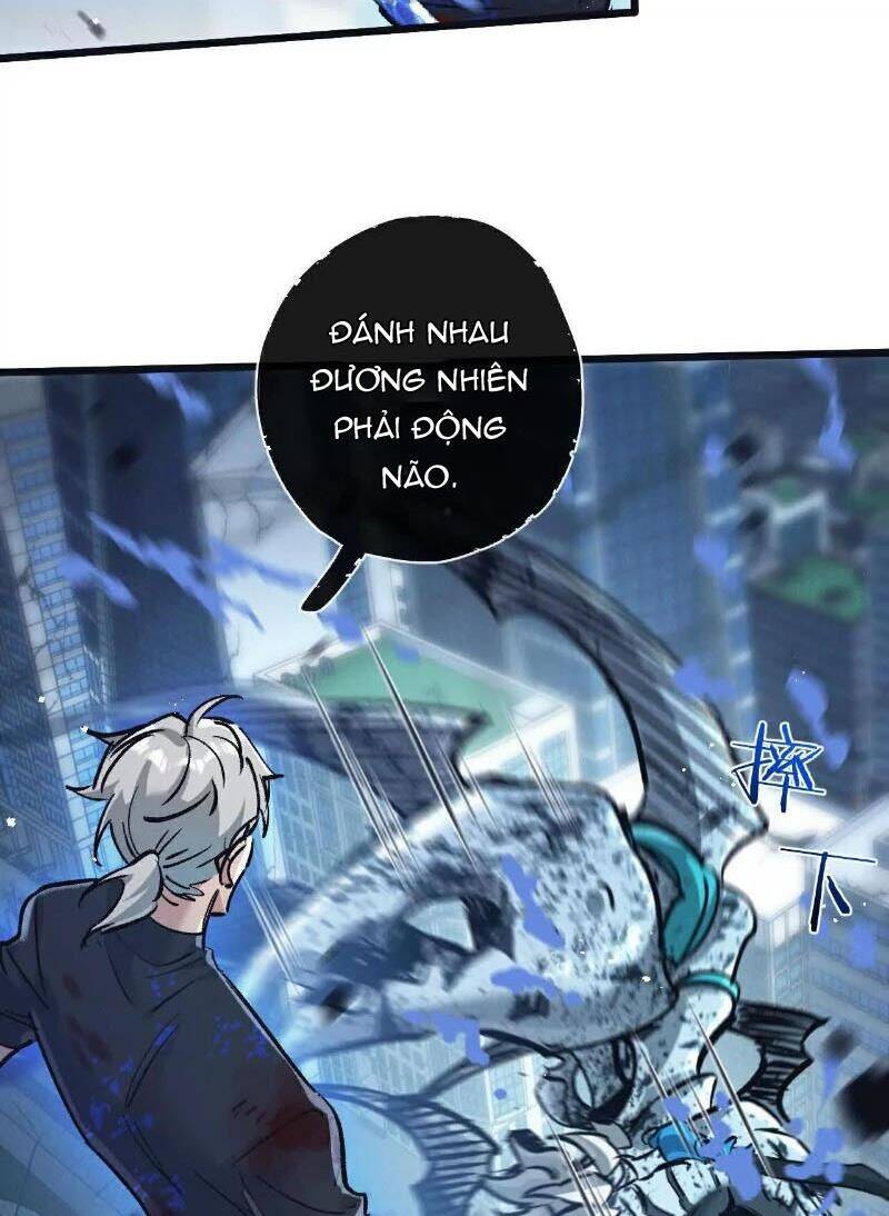 Nông Trường Siêu Cấp Ở Tận Thế Chapter  72 - 9