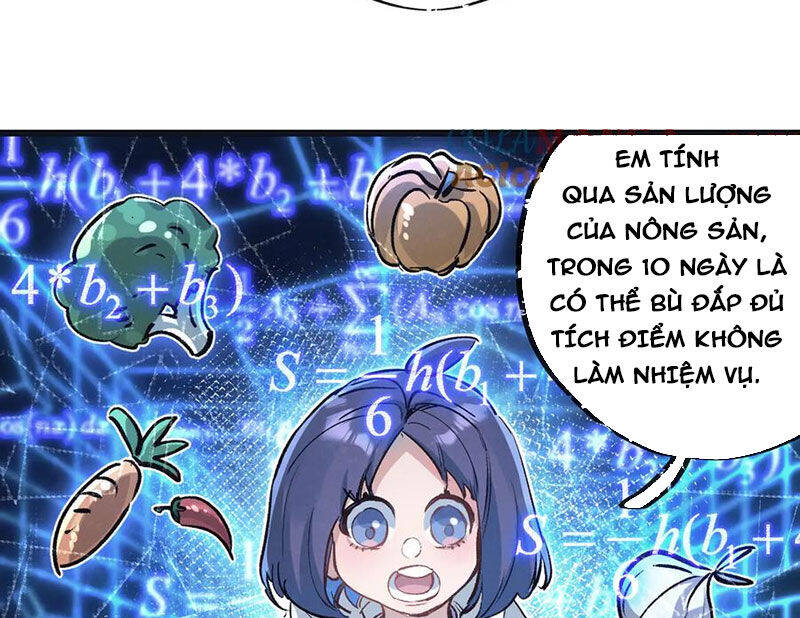 Nông Trường Siêu Cấp Ở Tận Thế Chapter  73 - 41