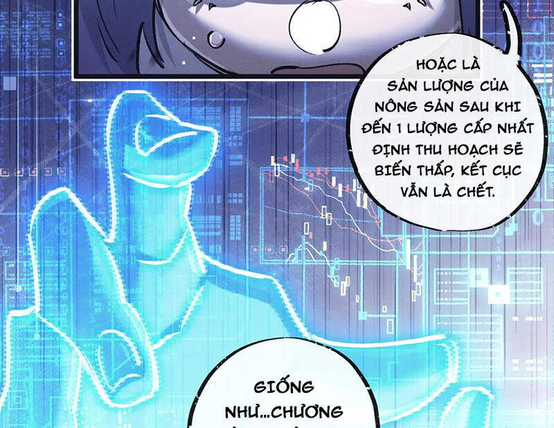 Nông Trường Siêu Cấp Ở Tận Thế Chapter  73 - 62
