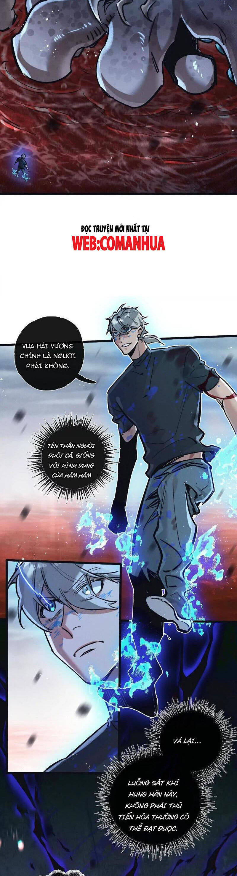 Nông Trường Siêu Cấp Ở Tận Thế Chapter 74 - 11