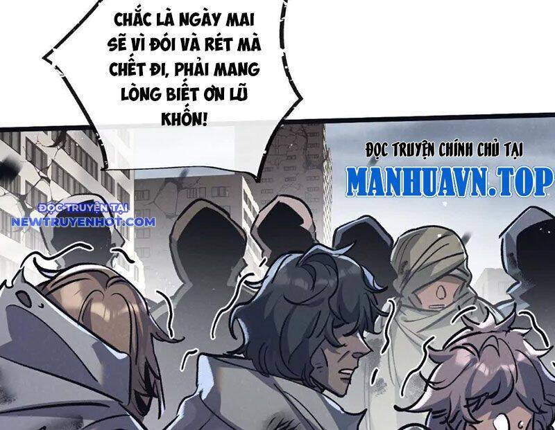 Nông Trường Siêu Cấp Ở Tận Thế Chapter 77 - 42