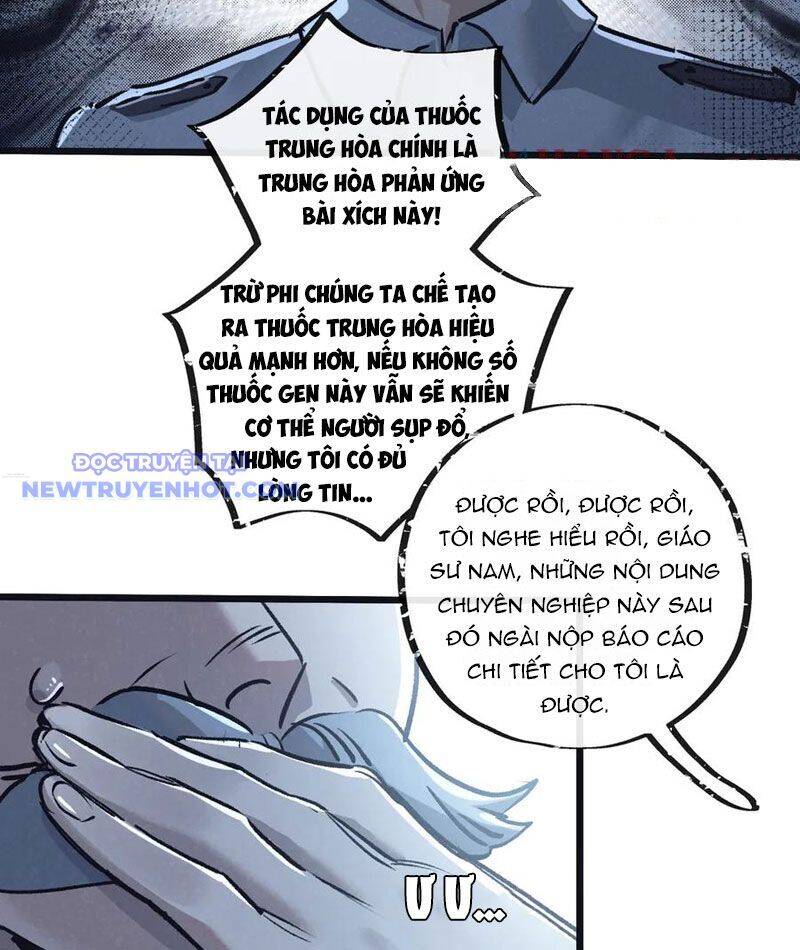 Nông Trường Siêu Cấp Ở Tận Thế Chapter 79 - 35
