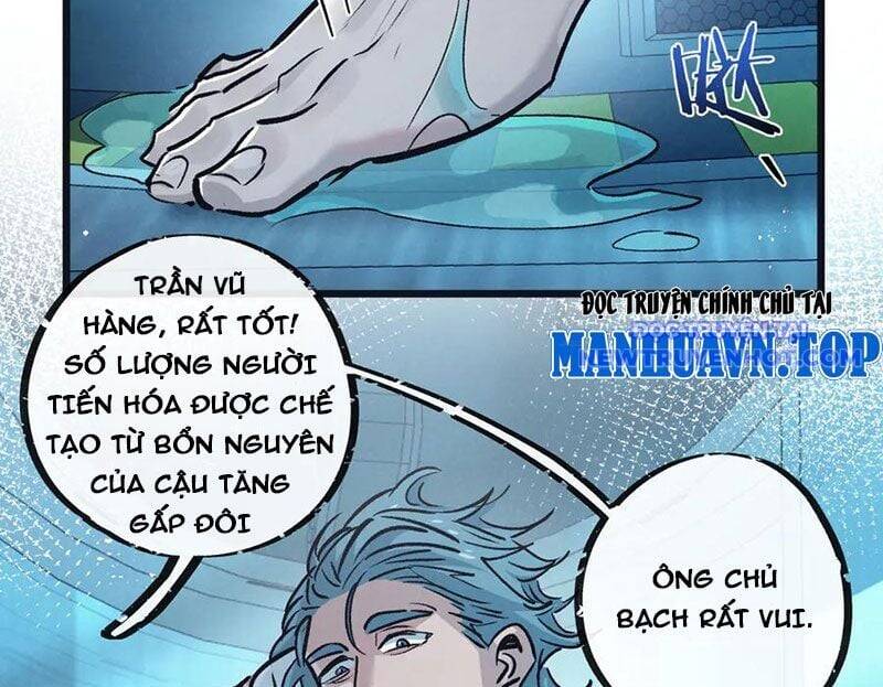 Nông Trường Siêu Cấp Ở Tận Thế Chapter 82 - 11