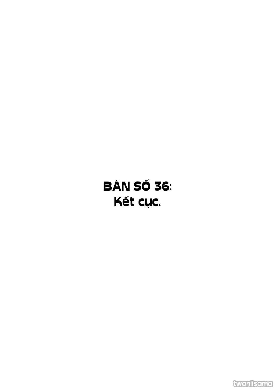 Service Wars - Thánh Chiến Phục Vụ Chapter 36 - 3