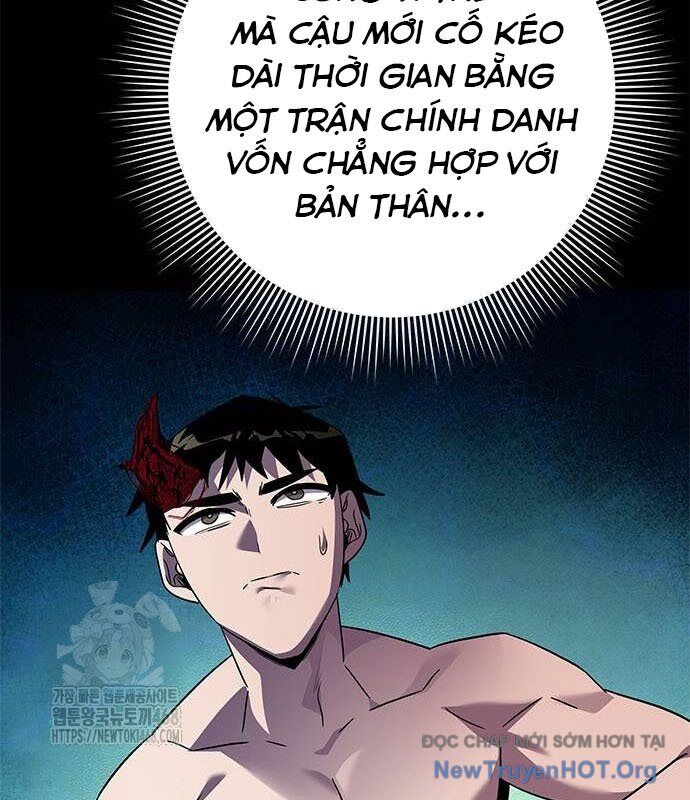 Đêm Của Yêu Tinh Chapter 101 - 105