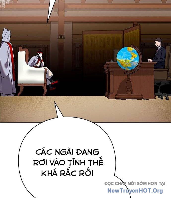 Đêm Của Yêu Tinh Chapter 104 - 143