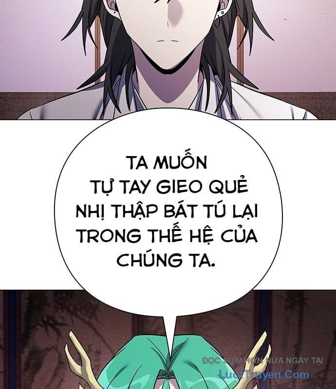 Đêm Của Yêu Tinh Chapter 114 - 129